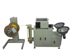 光纖精密加工設(shè)備全覽 高品質(zhì)裁纜機(jī)、裁線機(jī)、研磨機(jī)及全套皮線跳線生產(chǎn)設(shè)備